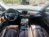 AUDI A8  FOR RENT